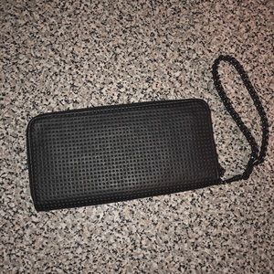 ~Black Woman’s Wallet~